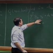 Basic Course On Stochastic Programming Class 15