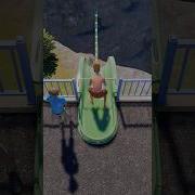 Is This The Most Dangerous Slide Ever Planet Coaster 2 Waterslide Waterpark