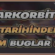Darkorbit Tarihindeki Tüm Buglar 1