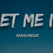 Andromedik Let Me In Lyrics