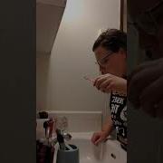 Task Analysis Tooth Brushing