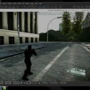 CryEngine 3 Tips How To Enter 3rd Person