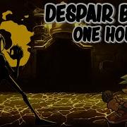 Despair Bendy Song Friday Night Funkin VS Indie Cross V1 FULL SONG 1 HOUR
