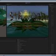 Stranded III Pooling Gone Wrong