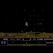 Dropzone C64 Longplay
