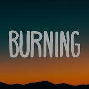 Isabel LaRosa Burning Lyrics