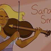 Sarah Smiles The Adventure Zone Animatic PMV