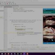 Видеоплеер с использованием Kotlin в учебнике Android Studio