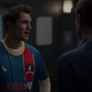 Ted Lasso Teamwork