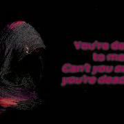 AViVA Dead2Me Lyrics On Screen