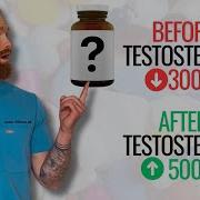 Testosterone Supplements That ACTUALLY Work Science Based Guide For Optimal Natural Testosterone