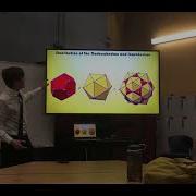 Regular Polyhedra