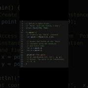 Rust Tuple Structs Lightweight Data Structures