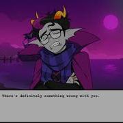 PesterQuest Eridan No Commentary