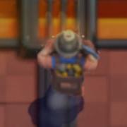 1 8 Nothingburger Cycle Ken Clash Royale
