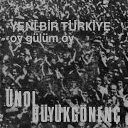 Oy Gülüm Oy