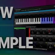 Как сэмплировать в GarageBand Учебник по сэмплированию в GarageBand