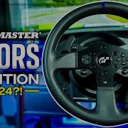 Стоит ли покупать Thrustmaster T300RS в 2024 году Честный обзор