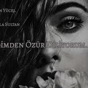 KENDİMDEN ÖZÜR DİLİYORUM