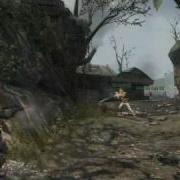 Balistic Knife Hit Marker