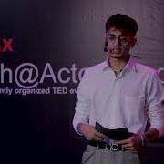 The Power Of Peer Reviews Minaam Ali TEDxYouth ActonAcademyLahore