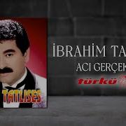 İbrahim Tatlıses Yaşamak Bu Değil