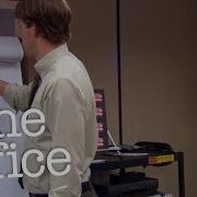 Michael S Pyramid Scheme The Office US