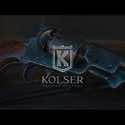 Replica Colt Navy 1851 By Kolser