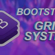 Bootstrap 4 Tutorial Create Responsive Web Design With Bootstrap Grid System