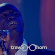 Trevor Horn Ft Seal Killer The Prince S Trust Produced By Trevor Horn 2004