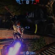 FireFall Beta PVP Gameplay HD