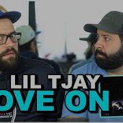 THE LOVE BARS Lil Tjay Move On Official Video REACTION