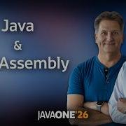 Java And WebAssembly