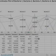 Parallel Coordinate Plot In Minitab
