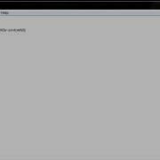 PC Trick 1 How To Create A Falling Matrix Code Effect In Notepad