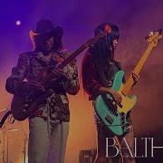 BALTHVS Hotline Bling Live In Berlin