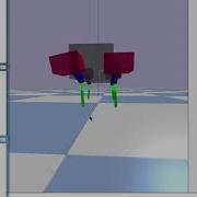 GTDynamics Multi Phase Trajectory Optimization
