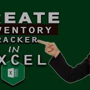 Excel Inventory Management System Part 3 How To Use Excel To Control Stock Stock Maintenance