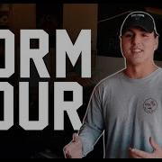 Dorm Tour Villanova University