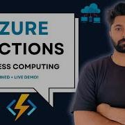 Chapter 7 Azure Functions Explained With Real Time Demo Serverless In Azure For Beginners