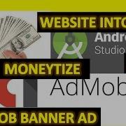 How To Convert Web Into App On Android Studio 2 3 1 In 2017 And Add Admob Ads Full Tutorial