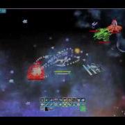 DarkOrbit Goliath на 2 3 Убиваю Devolarium вперемешку с Boss Mordon