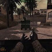Call Of Duty 4 Memories