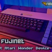 Atari FujiNet The 8 Bit Computer Wonder Device