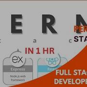 Learn PERN Stack Step By Step PostgreSQL Express React Node Js