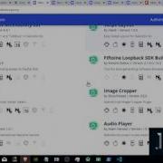 3 Богатство NativeScript плагинов