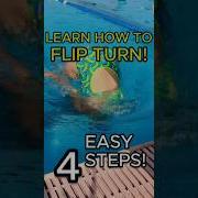 Learn How To Flip Turn Nvdmcoaching Swimming Swim Swimcoach Swimtechnique Triathlonswim