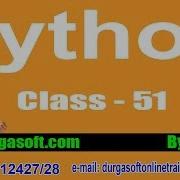 Learn Python File Handling In Python Part 1 By Durga Sir On 16 06 2018 6PM