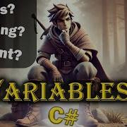 Unity Variables Beginners Guide