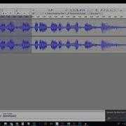 Export Selection In Audacity